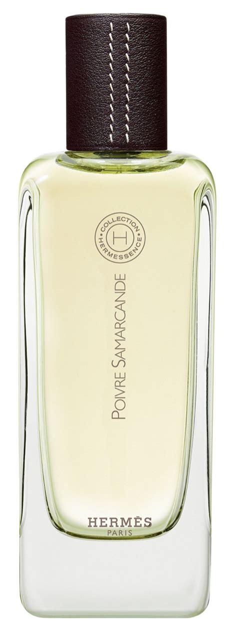 poivre samarcande perfume